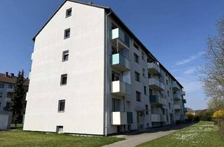 Wohnung kaufen in 64584 Biebesheim, Die eigenen 4 Wände - Stilvoll & Nachhaltige 3-Zimmer-Wohnung in Biebesheim