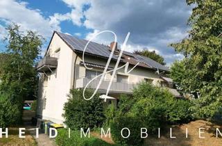 Wohnung kaufen in 79194 Gundelfingen, Ruhig gelegen. Clever investiert. Zuhause mit Zukunft in Gundelfingen