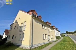 Wohnung kaufen in Meisenweg, 09235 Burkhardtsdorf, Vermietete 1,5-Raum-Wohnung mit Terrasse und Stellplatz zur Kapitalanlage!