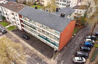 Wohnung kaufen in Ringlebstrasse 25, 59821 Arnsberg, Kapitalanlage 110% Finanzierung, positiver Cashflow, TOP Lage!