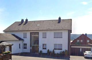 Wohnung kaufen in 59823 Arnsberg, Helle, gepflegte Wohnung
