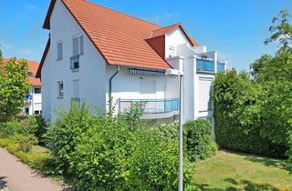 Wohnung kaufen in 34246 Vellmar, Chice, helle 3-Zimmer-Eigentumswohnung in gepflegtem Wohngebiet von Vellmar-West