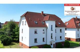 Wohnung kaufen in 18311 Ribnitz-Damgarten, Helle 2-Zimmer-Wohnung mit Balkon in Ribnitz-Damgarten!