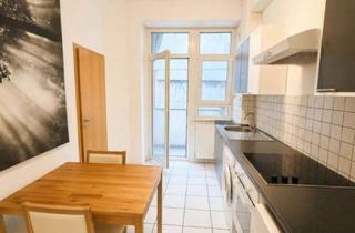Wohnung kaufen in 75177 Nordstadt, Voll vermietete Studenten-WG mit drei Einzelmietverträgen – attraktive Kapitalanlage