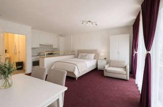 Wohnung kaufen in 22609 Osdorf, ATTRAKTIVE KAPITALANLAGE 1-ZIMMER-WOHNUNG ✨ in Hamburg-Osdorf
