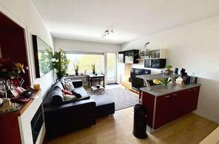 Wohnung kaufen in 51381 Quettingen, Investition oder Eigennutzung: Moderne, gepflegte 2-Zi.-ETW mit Pkw-Stellplatz in Lev.-Quettingen!