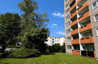 Wohnung kaufen in 31137 Hildesheim, Bezugsfreie 2-Zimmer-Wohnung ohne Erbpacht in Hildesheim-Bockfeld