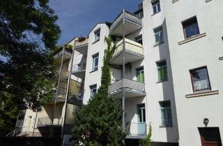 Wohnung kaufen in Nürnberger Str., 09130 Sonnenberg, Kapitalanleger aufgepasst! ETW im Kulturdenkmal mit Einbauküche