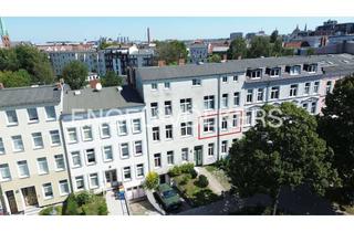 Wohnung kaufen in 18057 Kröpeliner Tor-Vorstadt, Charmante 2-Zimmer-Wohnung mit großzügiger Terrasse in der KTV