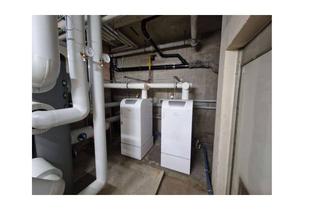 Wohnung kaufen in Waldring 1a, 76337 Waldbronn, 490 € Hausgeld? Dafür 511.000 € Rücklage, Hybrid-Heizung & 2 Balkone - unter 160.000 €