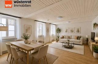 Wohnung kaufen in 85560 Ebersberg, „Für Individualisten und Handwerker – Verwandeln Sie diese Immobilie in Ihr persönliches Unikat.“