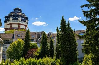 Wohnung kaufen in 41063 Mönchengladbach, STILVOLL INVESTIEREN – 3-ZIMMER MIT BALKON UND BLICK AUF DEN WASSERTURM