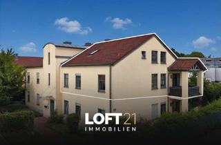Wohnung kaufen in 85057 Ingolstadt, ** Moderne 3-ZKB-Maisonette-Designwohnung mit herrlichem Balkon in begehrter, stadtnaher Wohnlage **