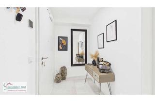 Wohnung kaufen in 66706 Perl, DIREKTE GRENZNÄHE: 86 M² SOUTERRAINWOHNUNG / 2 SCHLAFZIMMER / GROßE TERRASSE / STELLPLATZ