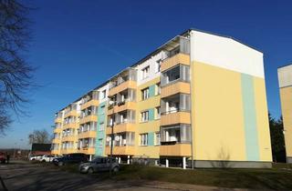 Wohnung kaufen in 23996 Bobitz, Lukrative 3-Zimmer-Wohnung in guter Lage