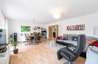 Wohnung kaufen in 79689 Maulburg, Gut geschnittene 3 - Zimmer - Wohnung in Maulburg - attraktive Kapitalanlage!