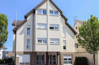Wohnung kaufen in 74078 Frankenbach, Stilvoll wohnen in zentraler Lage – Helle 2-Zimmer-Wohnung mit großzügigem Wohnambiente