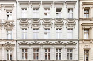 Wohnung kaufen in Ackerstraße 155, 10115 Mitte, Charmante 2,5-Zimmer Wohnung mit Balkon im ruhigen Quergebäude!