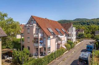 Wohnung kaufen in 79111 St. Georgen, Perfekt geschnittene 2-Zimmer-Wohnung mit zwei Balkonen