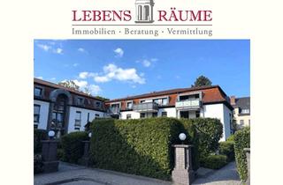 Wohnung kaufen in 47799 Cracau, + Bismarckviertel + Vier Zimmer + 2 Balkone + In attraktiver Wohnanlage +
