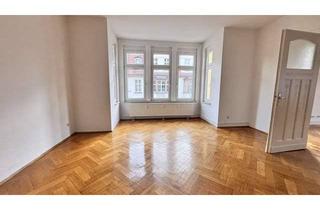 Wohnung kaufen in 06114 Giebichenstein, Leerstehende 3 Zi. Dachgeschoss & Balkon in Richard-Wagner-Straße!