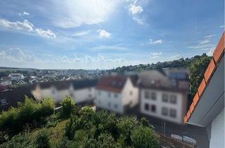 Wohnung kaufen in 61137 Schöneck, Ein Zuhause mit Weitblick – Charmante 3-Zimmer-Dachgeschosswohnung