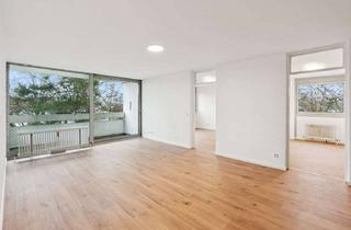 Wohnung kaufen in 89231 Neu-Ulm, Direkt bezugsfreie 5-Zimmer-Wohnung in Neu-Ulm mit Hochschulnähe!
