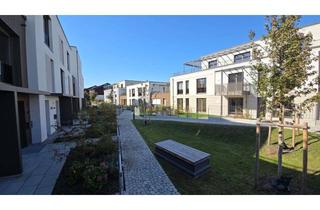 Wohnung kaufen in 83093 Bad Endorf, Barrierefreie Gartenwohnung im Chiemgau - hochwertige Ausstattung und "Rundumsorglos- Service"