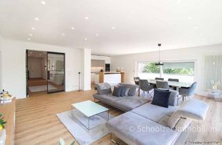 Wohnung kaufen in 32545 Bad Oeynhausen, Modernes Wohnen auf höchstem Nievau in der Südstadt