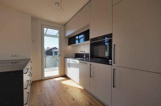 Wohnung kaufen in 83093 Bad Endorf, Moderne vollausgestattete Eigentumswohnung im Chiemgau mit perfekter Anbindung - Muc 40min, RO 10min