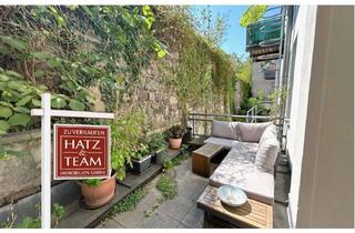 Wohnung kaufen in 94032 Altstadt, Einmaliges Schmuckstück in der Passauer Innenstadt – mit einzigartiger Terrasse!