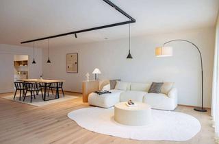 Wohnung kaufen in 83093 Bad Endorf, Moderne Eigentumswohnung über 2 Etagen in top Lage mit bester infrastruktureller Anbindung