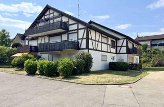 Wohnung kaufen in 78343 Gaienhofen, Moderne 3-Zimmer-Wohnung am Bodensee - mit Balkon & Gartenzugang