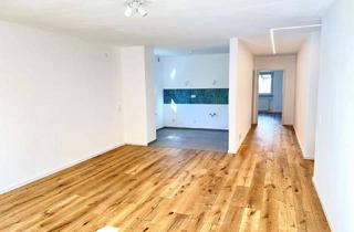 Wohnung kaufen in 78343 Gaienhofen, Moderne 3-Zimmer-Wohnung am Bodensee - mit Balkon & Gartenzugang