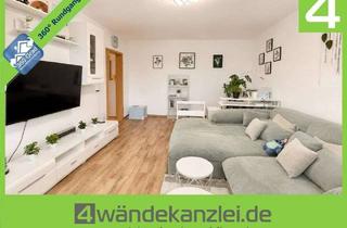 Wohnung kaufen in 67112 Mutterstadt, Kapitalanleger aufgepasst !!