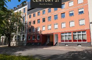 Wohnung kaufen in 26382 Innenstadt, Stadtnah wohnen – Grün genießen