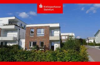 Wohnung kaufen in 49525 Lengerich, Attraktive Gempt-Wohnung im Stadtzentrum
