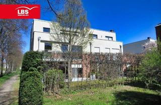 Penthouse kaufen in 38440 Rothenfelde, Penthouse mit Alleinstellungsmerkmal in einzigartiger Lage