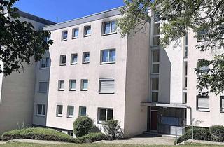 Wohnung kaufen in 89520 Heidenheim, Heidenheim- Schnaitheim: Sonnige, barrierearme 3,5- Zimmer Erdgeschosswohnung, Loggia, Stellplatz