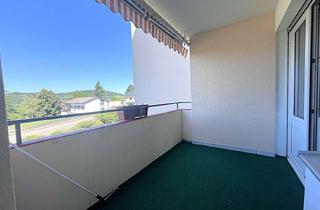 Wohnung kaufen in 89520 Heidenheim, Heidenheim- Schnaitheim: Sonnige, barrierearme 3,5- Zimmer Erdgeschosswohnung, Loggia, Stellplatz