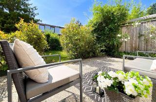Wohnung kaufen in 22457 Schnelsen, Großzügiges Wohnen mit Terrasse und Garten in Hamburg-Schnelsen