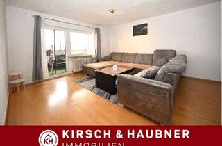Wohnung kaufen in 92318 Neumarkt, Attraktive Wohnung mit Weitblick - kurzfristig bezugsfertig!Neumarkt - Zentrum