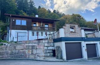 Wohnung kaufen in 83313 Siegsdorf, Maisonette-Wohnung mit Weitblick und großzügiger Dachterrasse