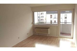 Wohnung kaufen in 70176 West, Pendler, Singles oder KAP-Anleger attraktive 1- Zimmer Wohnung im Stgt-Westen