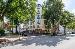 Wohnung kaufen in 21073 Eißendorf, Sanierte & gut vermietete 3-Zimmer-Wohnung