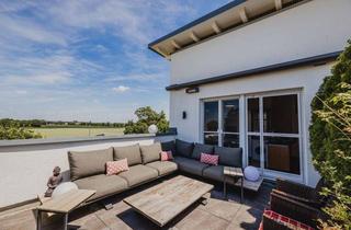 Wohnung kaufen in 85375 Neufahrn, Attraktive 3-Zimmerwohnung mit sonniger Dachterrasse