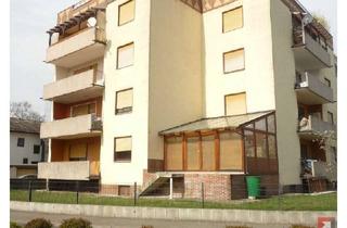 Wohnung kaufen in 63512 Hainburg, Lichtdurchflutete 3 Zi.-ETW in Waldrandnähe