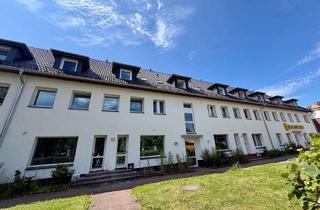 Wohnung kaufen in 22453 Niendorf, Erste Wohnung: 2-Zimmer zur Eigennutzung oder als Kapitalanlage