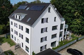 Wohnung kaufen in 18055 Brinckmansdorf, Großzügige 4-Raum-Wohnung mit hochwertiger Ausstattung in Brinckmansdorf