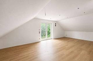 Wohnung kaufen in 85098 Großmehring, Hochwertige Dachgeschosswohnung – Erstbezug